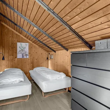 3 Bedroom Lovely In * Fano